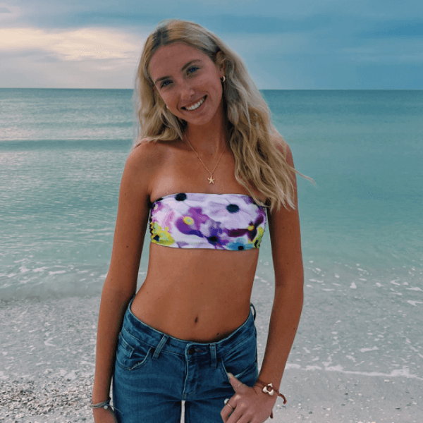 Madison Hardbarger profile image