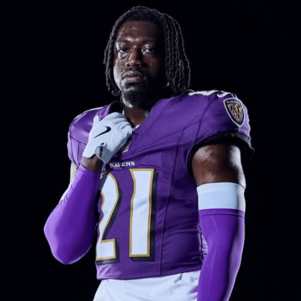 Sanoussi Kane profile image