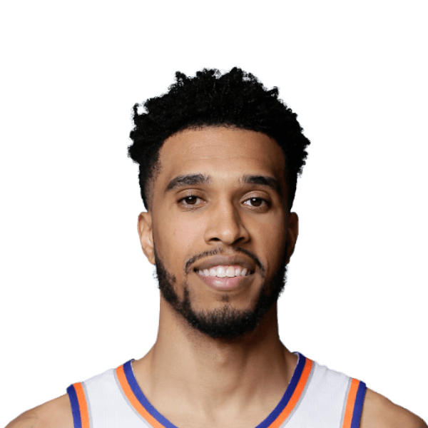 Courtney Lee profile image