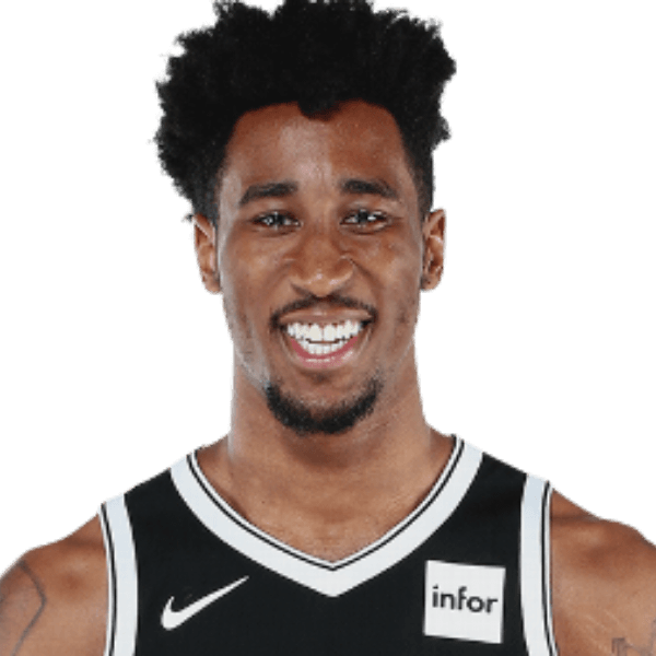 Rondae Hollis-Jefferson profile image