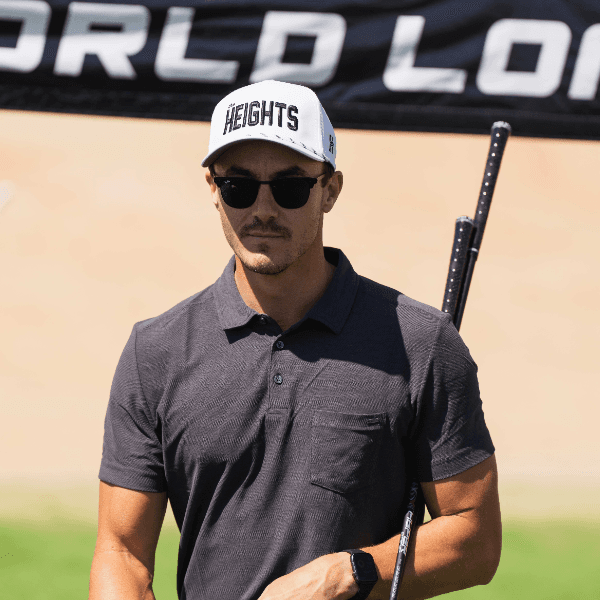 Matt Nicolle profile image