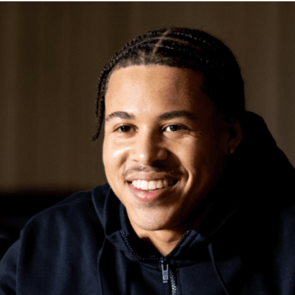 Koen Entringer profile image