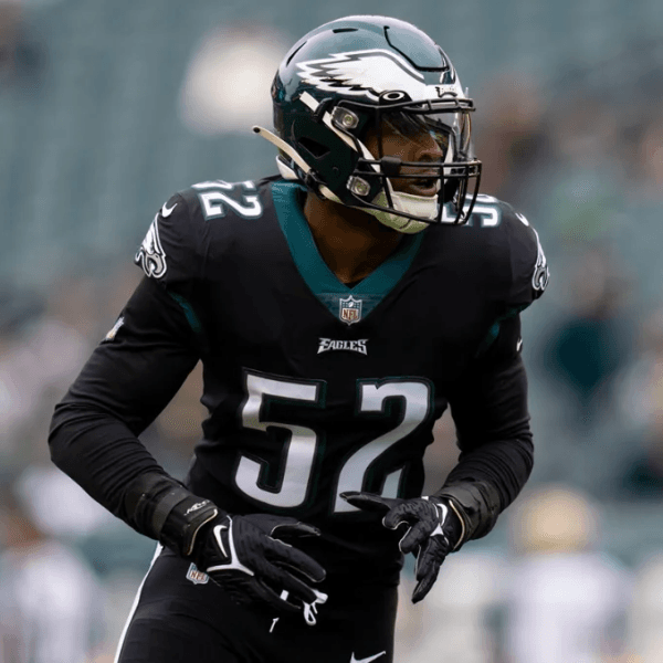 Davion Taylor profile image