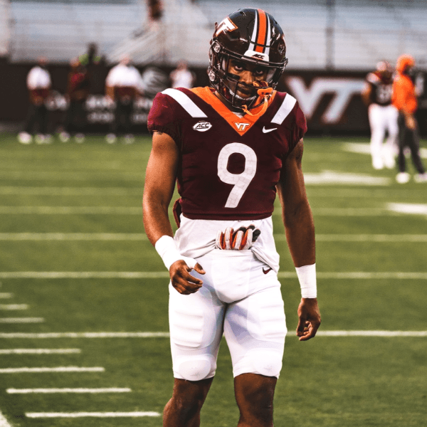 Tayvion Robinson profile image