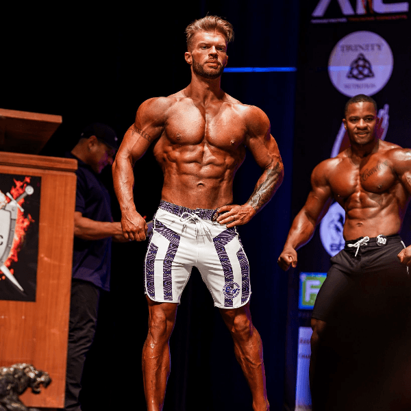 RomaN Denton profile image