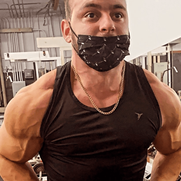 Adrián Hernández profile image