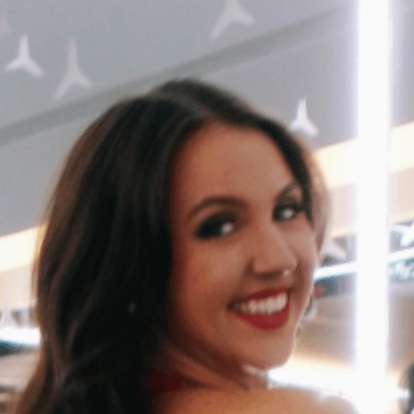 Nicole Desantis profile image