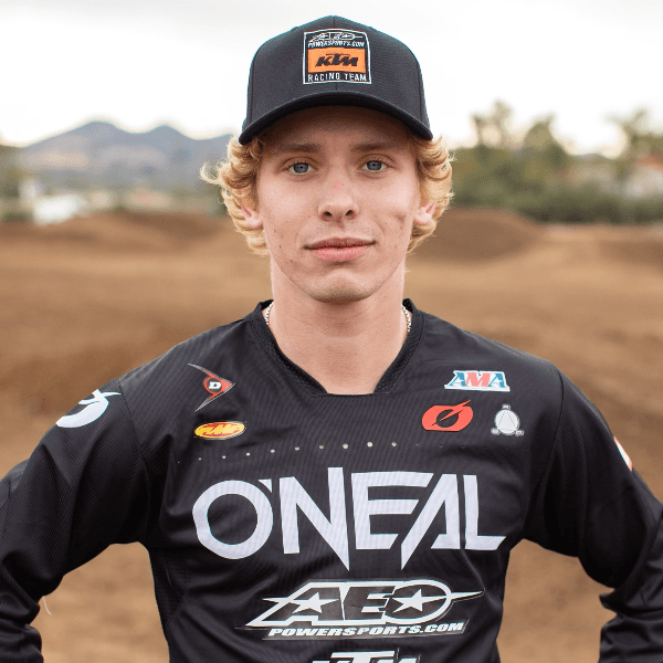 Austin Black profile photo