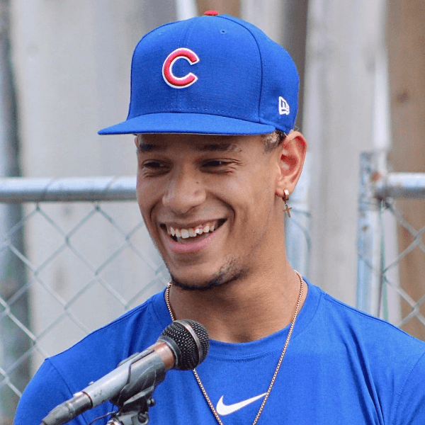 Nazier Mule profile image