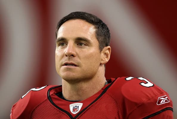 Jay Feely profile image