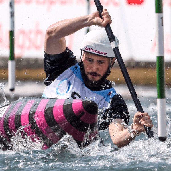 Oisin Farrell profile image