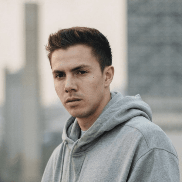 Sebastián Córdova profile image