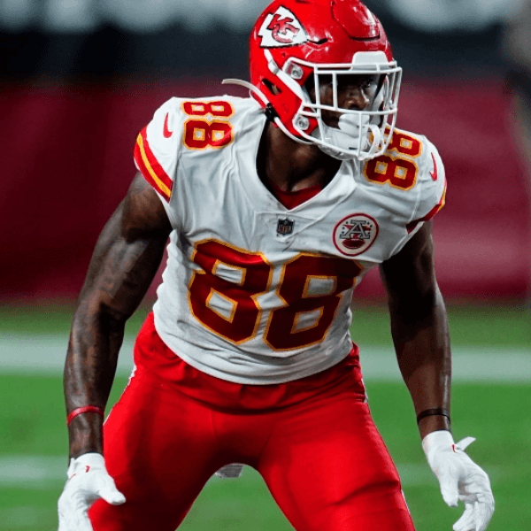 Jody Fortson profile image