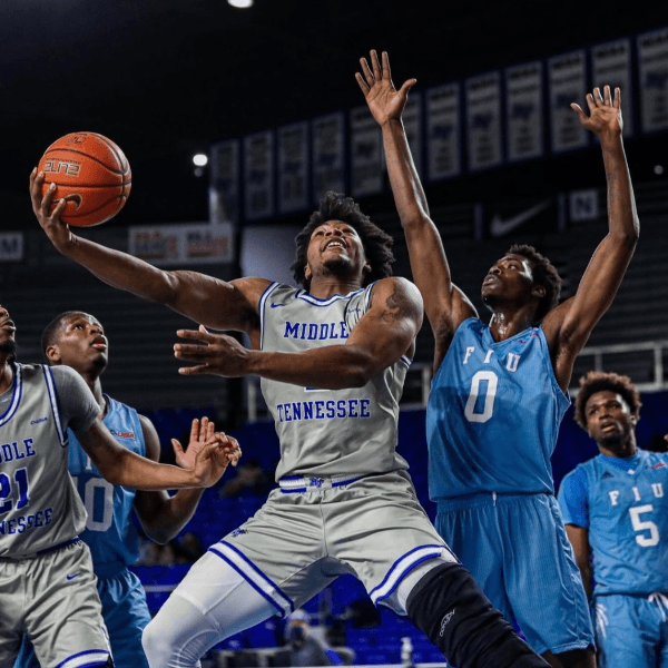 DeAndre Dishman profile image