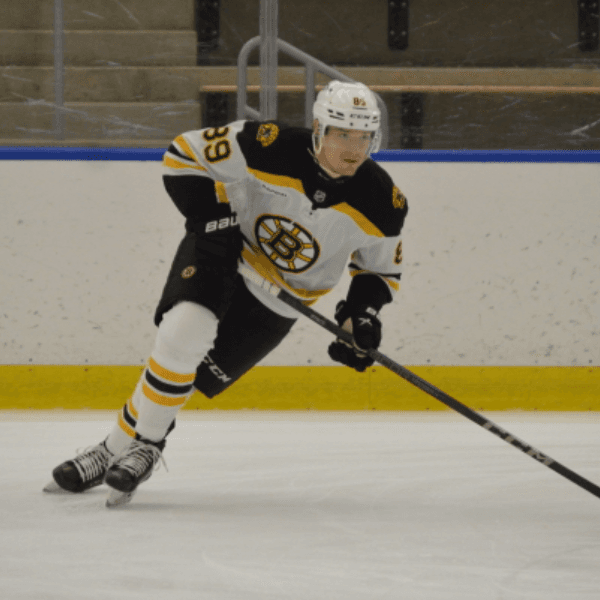 Adam Mechura profile image