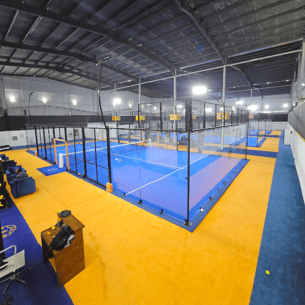 Ace Padel Academy profile image
