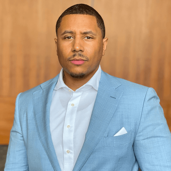 Karlos Williams profile image