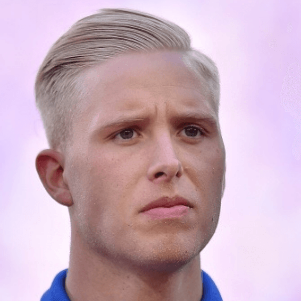 Hörður Björgvin Magnússon profile image