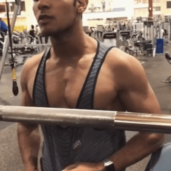 Nader Essa profile photo