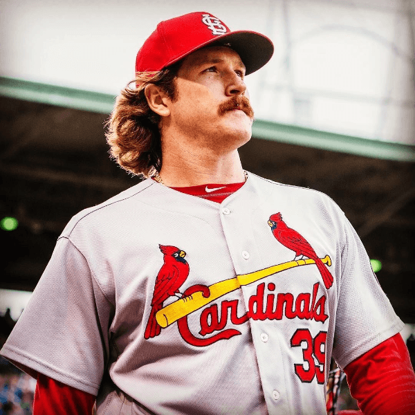 Miles Mikolas profile image