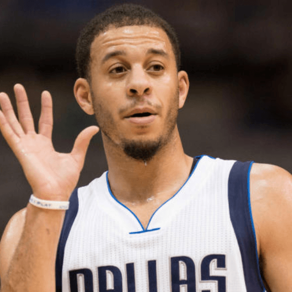 Seth Curry profile image