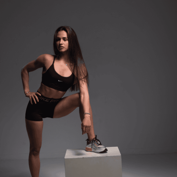 Kathy Diaconu profile image