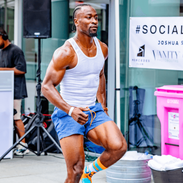 Shervon Barthelmy profile image