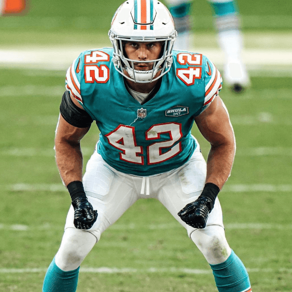 Clayton Fejedelem profile image