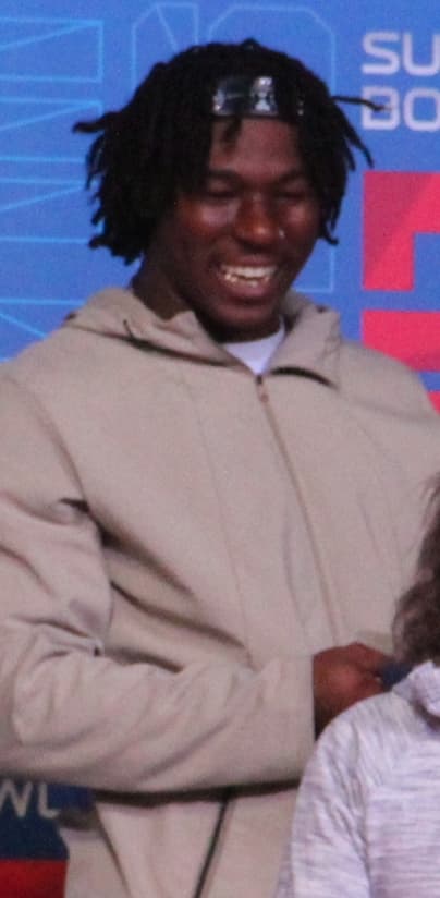 Jamaal Williams profile image