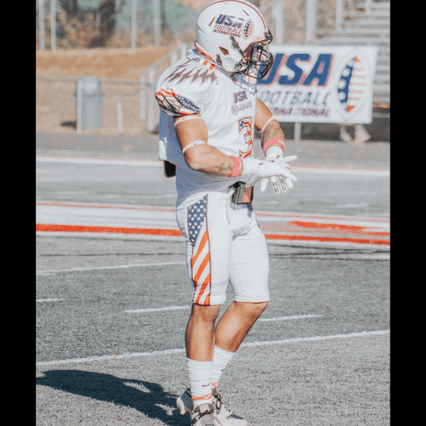 Clifford Owens V profile image