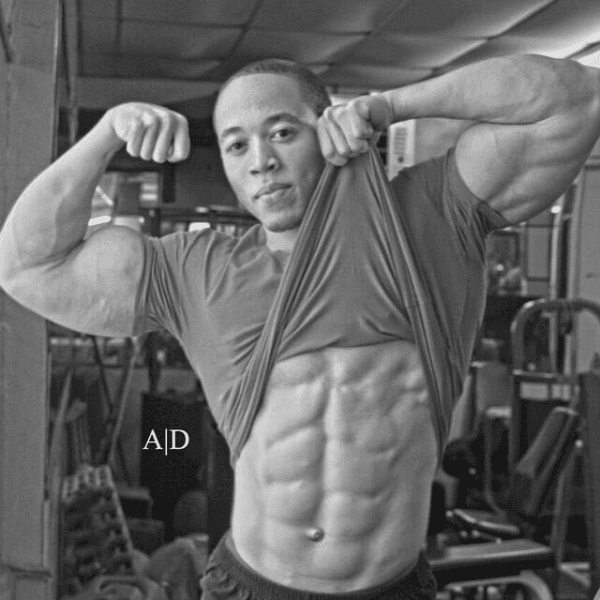 Kenneth Silcott profile image