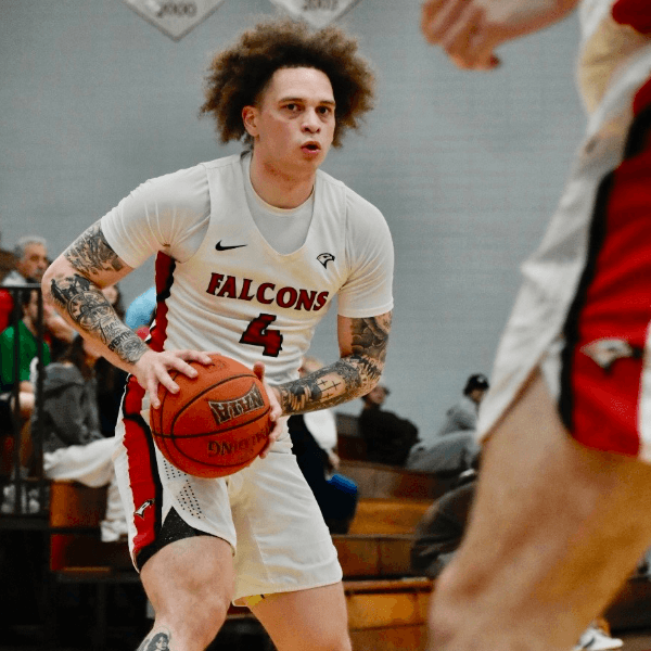 Joey Witt IV profile image