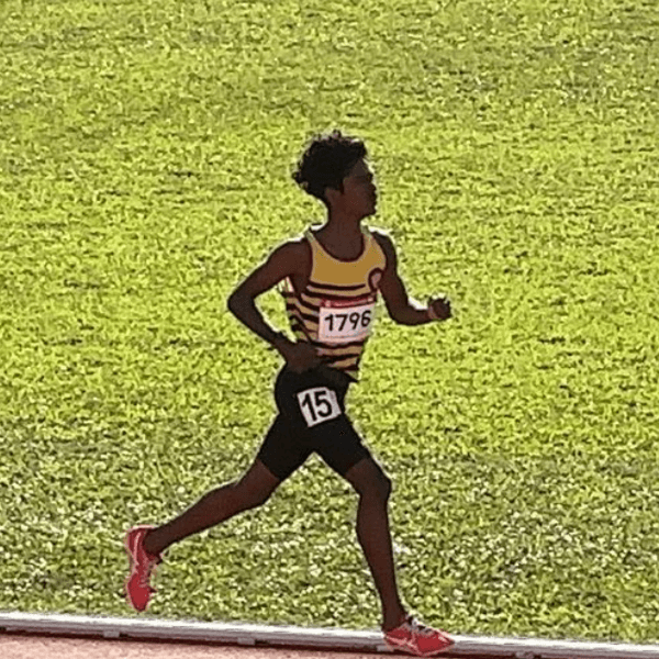 Dominic Saviour profile image