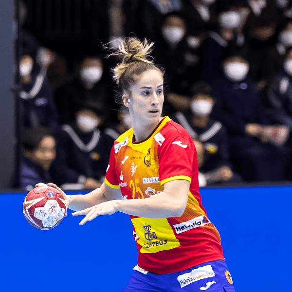 Nerea Pena profile image