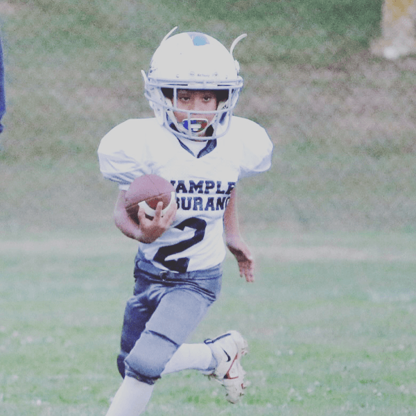 Raequon Jordan profile image