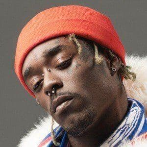 Lil Uzi Vert Rapper profile photo