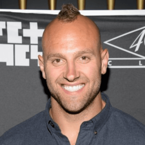 Mark Herzlich profile image