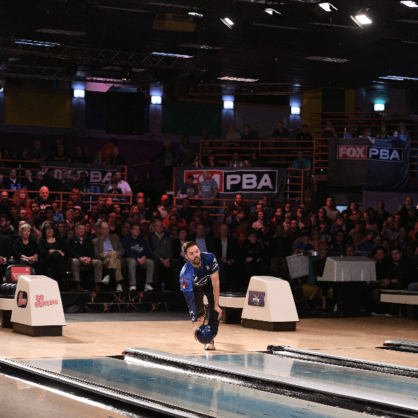 Jason Belmonte profile photo