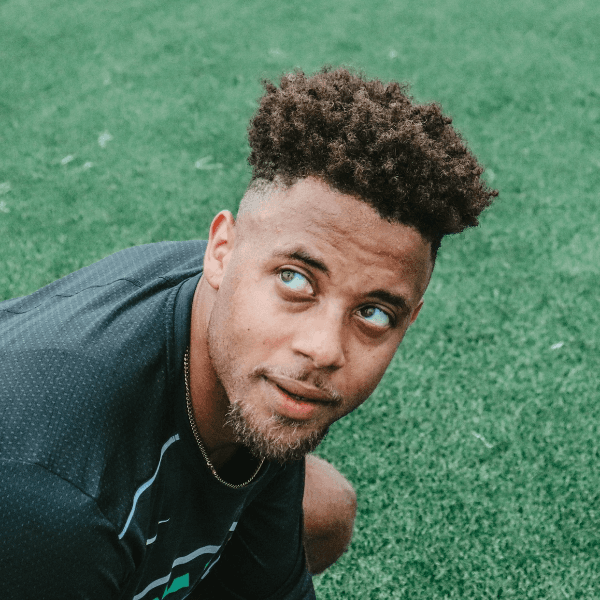 David Richardson profile image