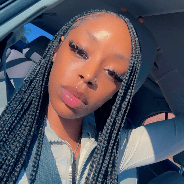 Dantesha Sewell profile image