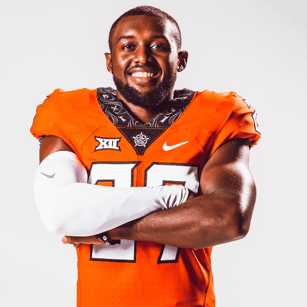 Anthony Jimmerson profile image