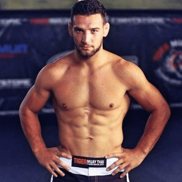 Christophe Vandijck profile image