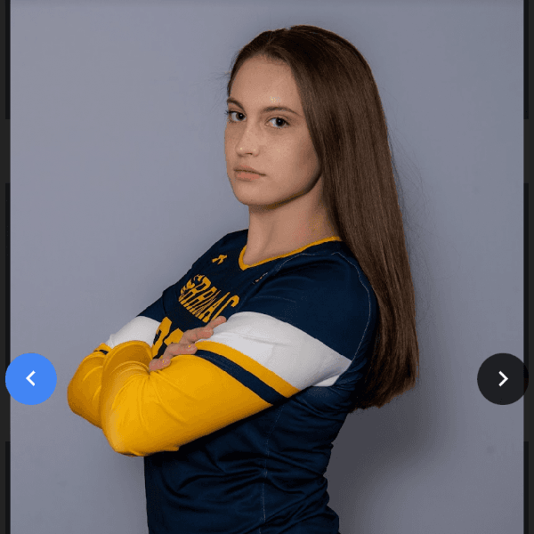 Sophia McGonagle profile image