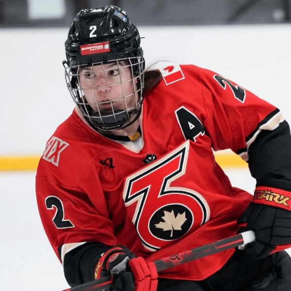 Taylor Woods profile photo