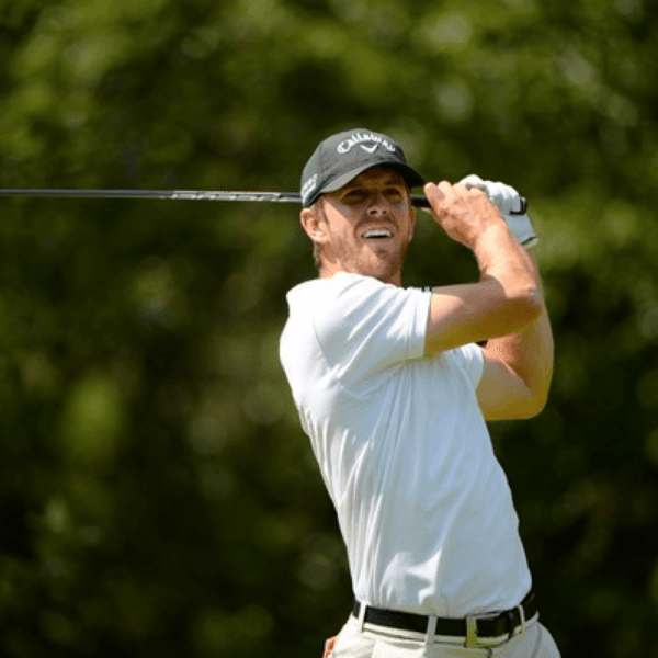 James Erkenbeck profile image