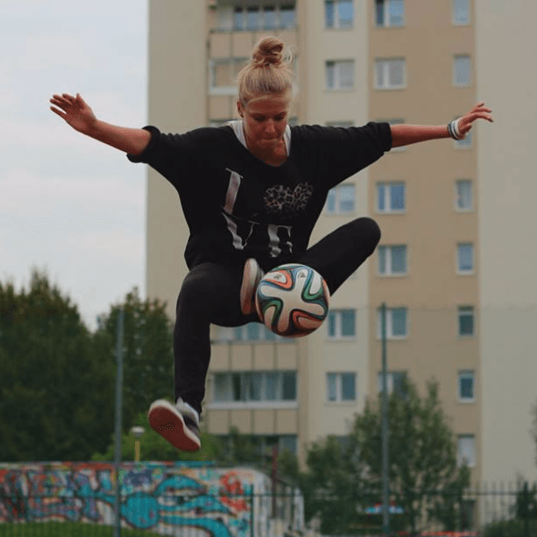 Aguśka Mnich profile image