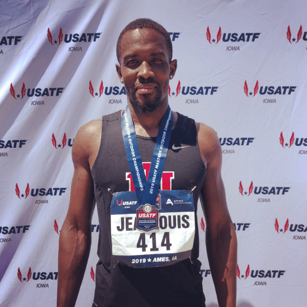 Lathaniel Jeanlouis profile image