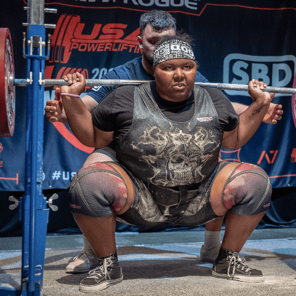 Alexis Walker profile image