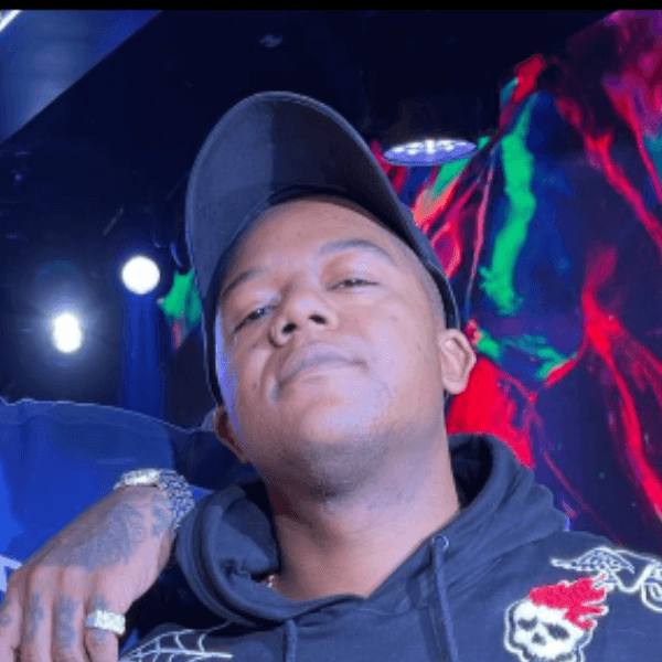 Kyle Massey profile image