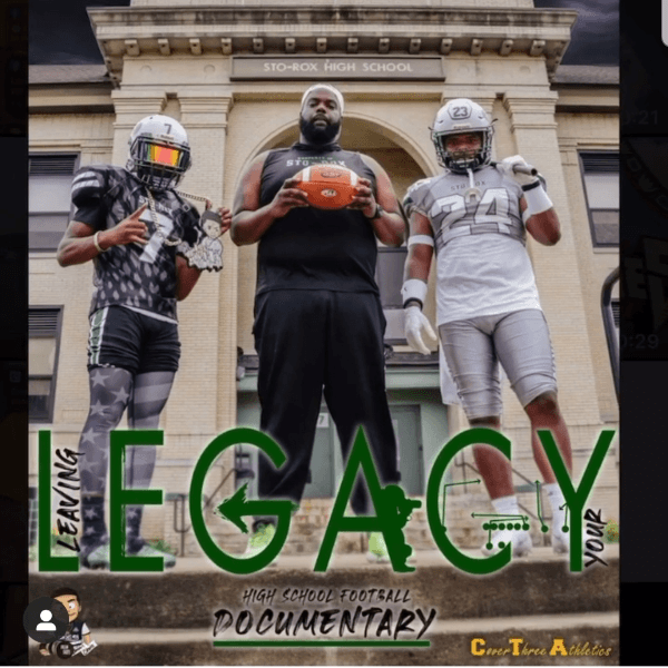 LaRoi Johnson profile photo